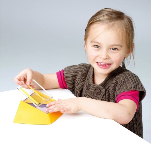 SmartGames Color Code Skill Building Puzzle
Game  100 Challenges Ages 5  Adult - Picture 5 of 9